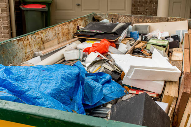 Best Scrap Metal Removal  in Joshua Tree, CA